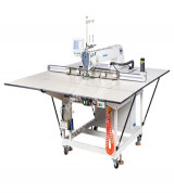 Cho thuê máy lập trình trần bông khổ lớn 90X130 mới 90%